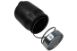 Preview: Luftfilter + Ansaugmuffe + Feder Set f. Simson Schwalbe KR51/1 KR51/2 Vergaser